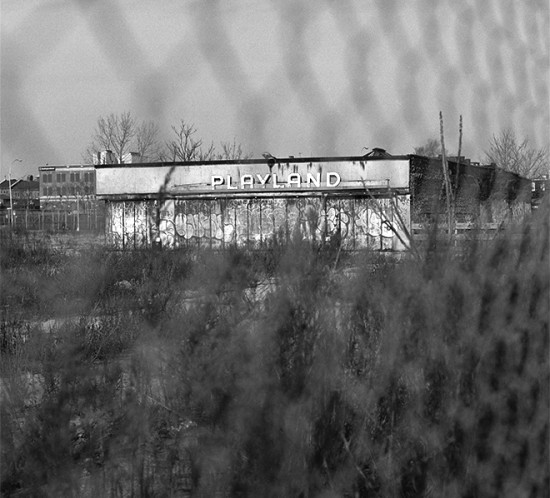 Playland